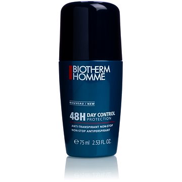 Obrázok BIOTHERM Day Control Deodorant RollOn Anti Perspirant Roll-on 75ml