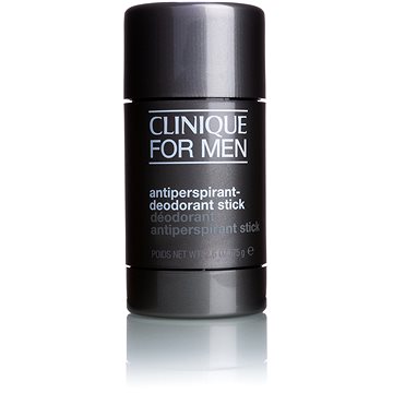 Obrázok CLINIQUE FOR MEN Antiperspirant-Deodorant Stick 75 g (020714007027)