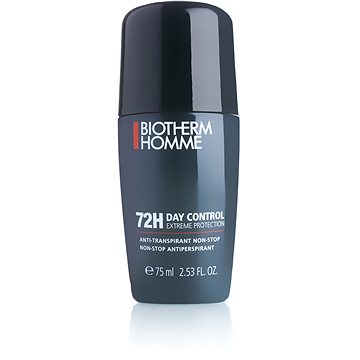 Obrázok BIOTHERM Homme Day Control 72h RollOn Roll-on 75ml