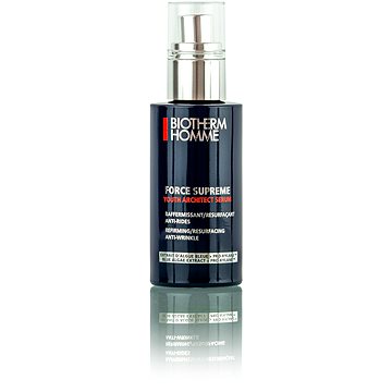 Obrázok BIOTHERM Homme Force Supreme Youth Architect Serum 50 ml (3605540667170)