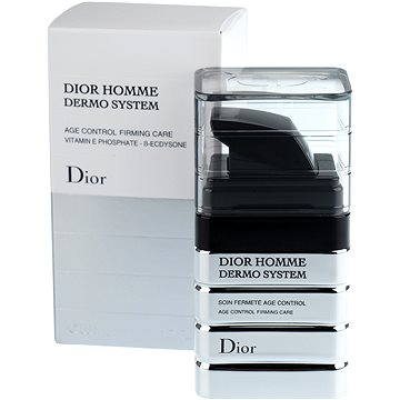 Obrázok CHRISTIAN DIOR Homme Dermo System Age Control Firming Care Pánska pleťová kozmetika 50ml