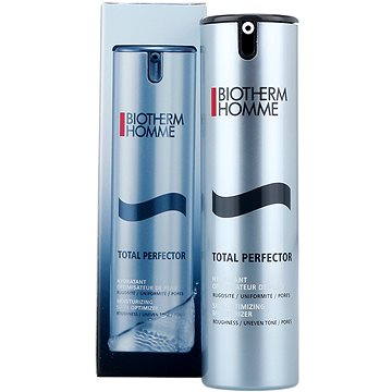 Obrázok BIOTHERM Homme Total Perfector Skin Optimizing Moisturizer 40 ml (3605540850428)