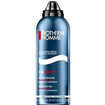 Obrázok BIOTHERM Homme Gél Shaver Shaving gél 150 ml (3367729017236)