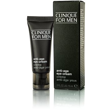 Obrázok Clinique Skin Supplies for Men omladzujúci krém na očné okolie  15 ml