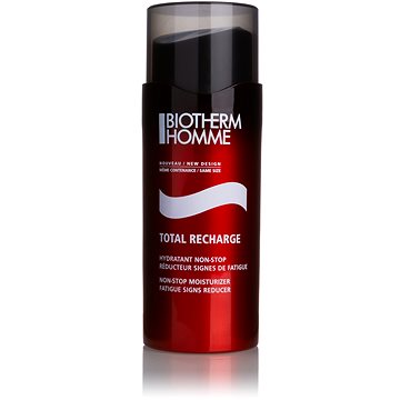 Obrázok BIOTHERM Homme Total Recharge Non-Stop Moisturizer 50 ml (3605540945285)