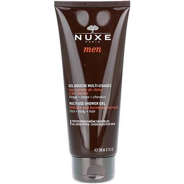 Obrázok Nuxe Men Multi-Use Shower Gel 200 ml (3264680004964)