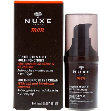 Obrázok Nuxe Men Multi-Purpose Eye Cream 15ml (3264680003561)