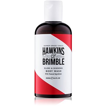 Obrázok Hawkins & Brimble Sprchový gel, 250ml (5060495670008)