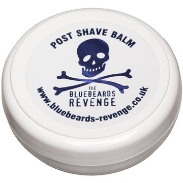 Obrázok The Bluebeards Revenge Pre and Post-Shave balzam po holení  20 ml