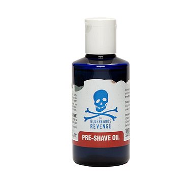 Obrázok Bluebeards Revenge olej pred holením 125ml