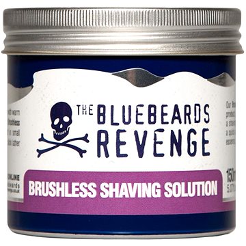 Obrázok Bluebeards Revenge Shaving Solution 100 ml