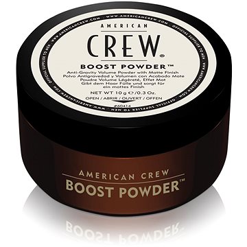 Obrázok American Crew Classic púder pre objem  10 g