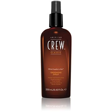 Obrázok AMERICAN CREW Grooming Spray 250 ml (669316080733)