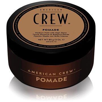 Obrázok AMERICAN CREW Pomade Gél na vlasy 85g