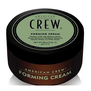 Obrázok AMERICAN CREW Forming Cream Gél na vlasy 85g