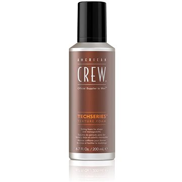 Obrázok American Crew Techseries   200 ml