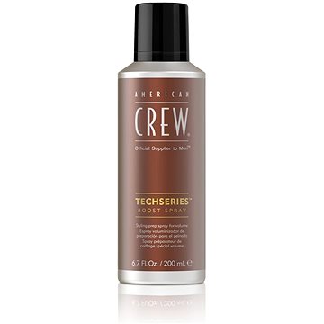 Obrázok American Crew Techseries   200 ml