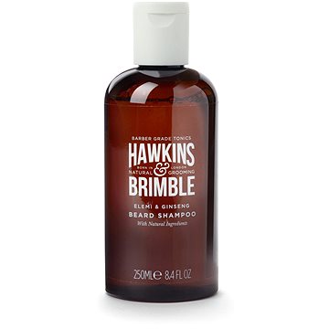 Obrázok HAWKINS & BRIMBLE Elemi and Ginseng 250 ml (5060495671579)