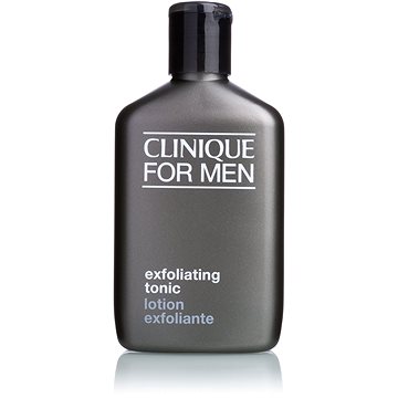 Obrázok CLINIQUE For Men Exfoliating Tonic 200 ml (20714104726)