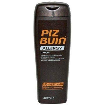 Obrázok Piz Buin Allergy Lotion SPF 50+ 200 ml (3574660538434)