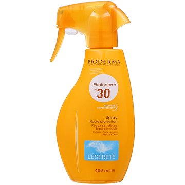 Obrázok Bioderma Photoderm Family SPF 30 400 ml