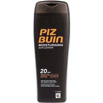 Obrázok Piz Buin In Sun Moisturising Sun Lotion SPF20 200 ml (3574661039671)