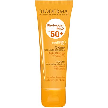 Obrázok Bioderma Photoderm MAX Krém SPF 50+ 40 ml