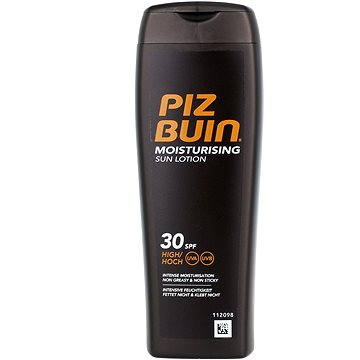 Obrázok PIZ BUIN Moisturising Sun Lotion SPF30 Kozmetika na opaľovanie 200ml