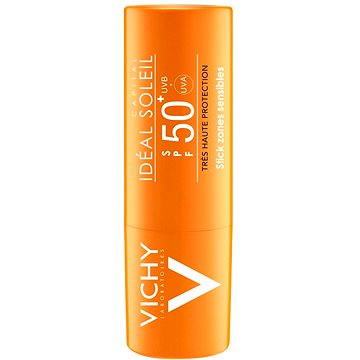 Obrázok VICHY Idéal Soleil Stick Zones Sensibles SPF50 + 9g (30065949)