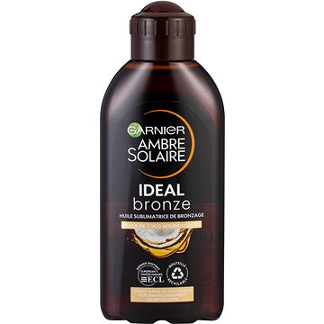 Obrázok GARNIER Ambre Solaire Olej na opaľovanie SPF 2 200 ml (3215660280991)