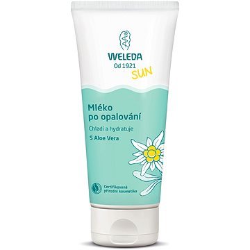 Obrázok Weleda Sun 200ml