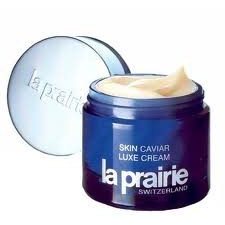 Obrázok LA PRAIRIE Skin Caviar Luxe Cream 100 ml (7611773269445)