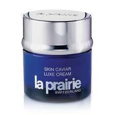 Obrázok LA PRAIRIE Skin Caviar Luxe Cream 50 ml (7611773230919)