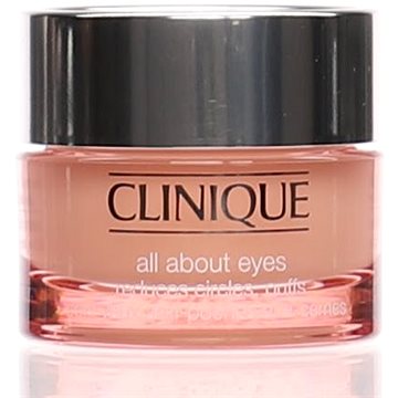 Obrázok Clinique - ALL ABOUT EYES 15 ml