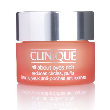 Obrázok Clinique All About Eyes Rich 15 ml (020714287047)