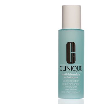 Obrázok Clinique Anti Blemish Clarifying Lotion 200 ml (020714281113)