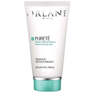 Obrázok ORLANE B21 Pureté Balancing Mask 75 ml (3359996031008)