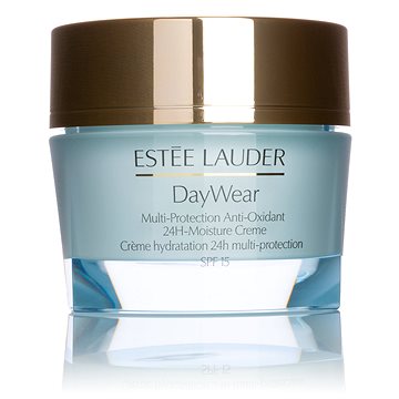 Obrázok ESTEé LAUDER DayWear Advanced Multi Protection Cream SPF15 Denný krém na normálnu a zmiešanú pleť 50ml