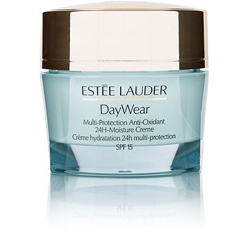 Obrázok ESTEé LAUDER DayWear Advanced Multi Protection Cream SPF15 Denný krém na suchú pleť 50ml