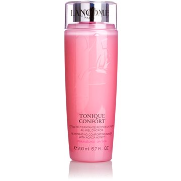 Obrázok LANCOME Tonique Confort Dry Skin Čistiaca voda 200ml