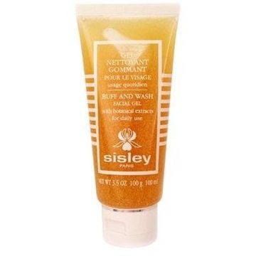 Obrázok SISLEY Gel Nettoyant Gommage Tube Čistiaci krém 100ml