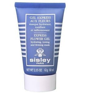 Obrázok SISLEY Express Flower Gel Mask Hydratačná maska 60ml