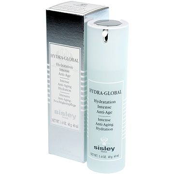 Obrázok SISLEY Hydra Global Intense Anti Aging Hydration Denný krém na všetky typy pleti 40ml