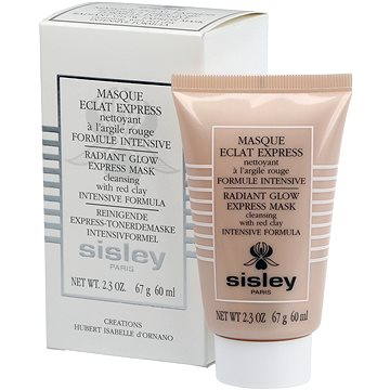 Obrázok SISLEY Radiant Glow Express Mask Hydratačná maska 60ml