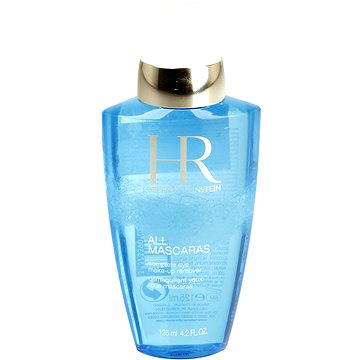 Obrázok HELENA RUBINSTEIN All Mascaras Makeup Remover Odličovací prípravok 125ml