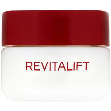 Obrázok L´OREAL REVITALIFT Eye Cream - Protivráskový očný krém 15ml