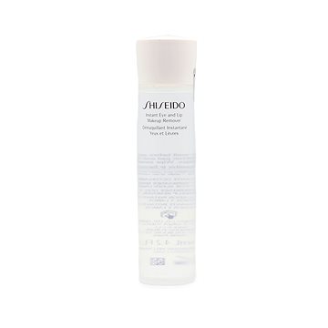 Obrázok Shiseido The Skincare Instant Eye And Lip Make-up Remover 125 ml (730852530645)