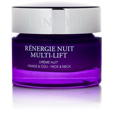 Obrázok LANCOME Rénergie Multi-Lift Night Cream 50 ml (3605532670270)