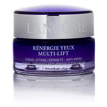 Obrázok LANCOME Rénergie Multi-Lift Eye Cream 15 ml (3605532669786)