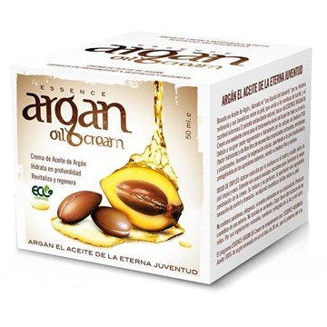 Obrázok DIET ESTHETIC Argan Oil Cream Denný krém na suchú pleť 50ml